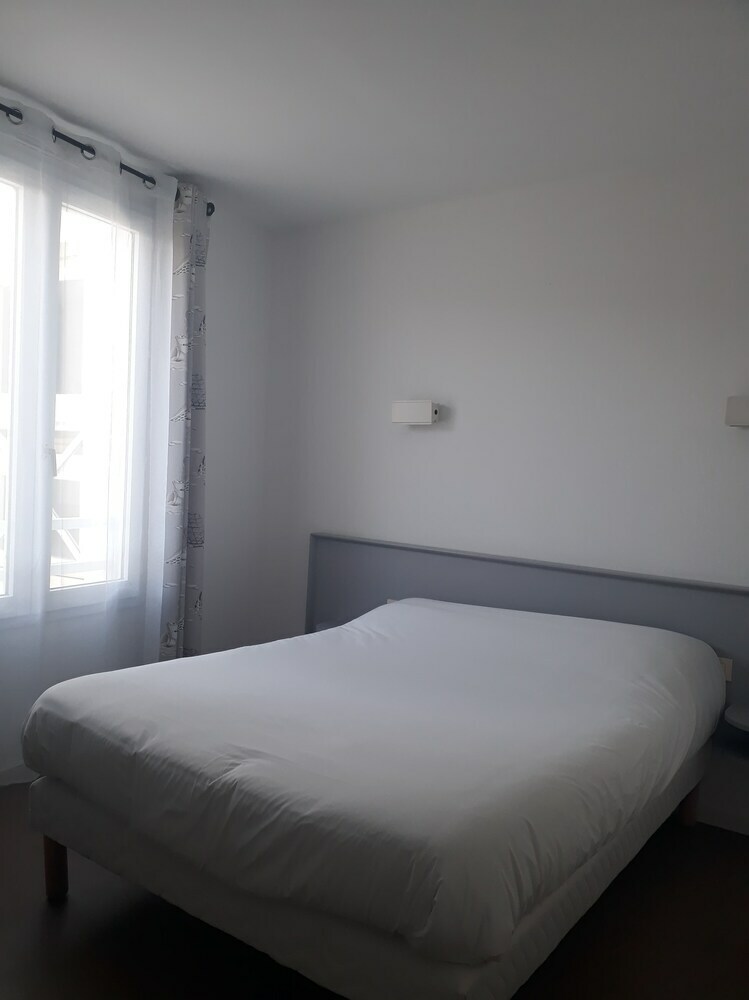 Hotel Atlantic H�tel