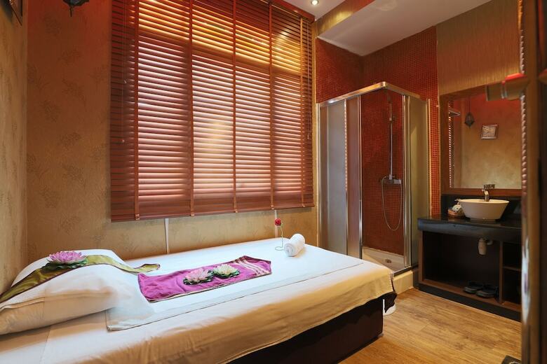 Villa Mughal Suites