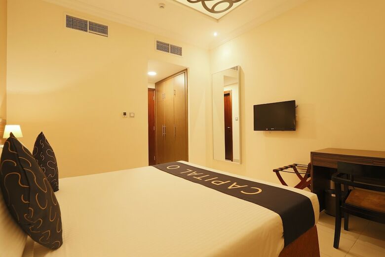 Villa Mughal Suites