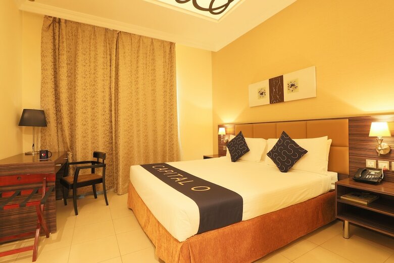 Villa Mughal Suites