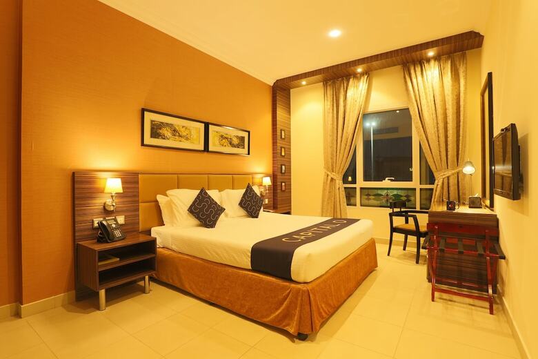 Villa Mughal Suites