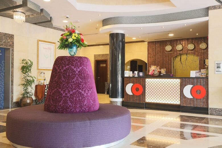 Villa Mughal Suites