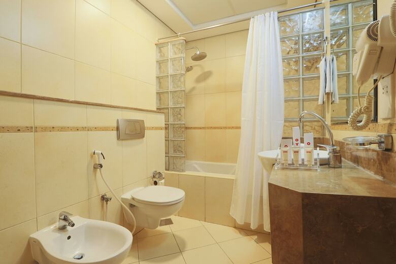 Villa Mughal Suites