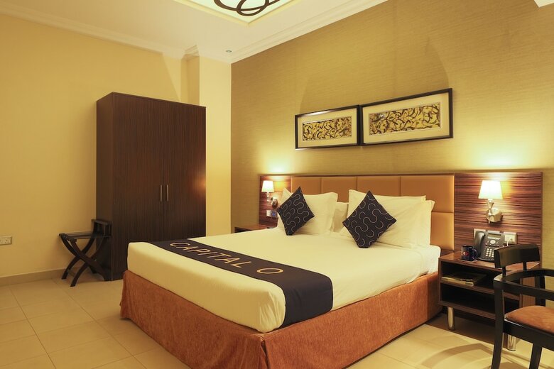 Villa Mughal Suites