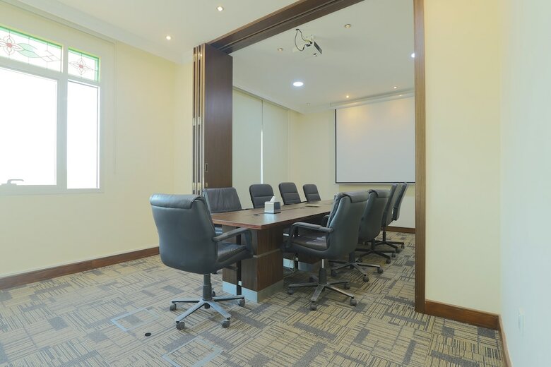 Villa Mughal Suites