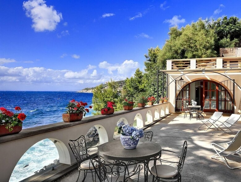 Apartamento Vera E Il Vervece