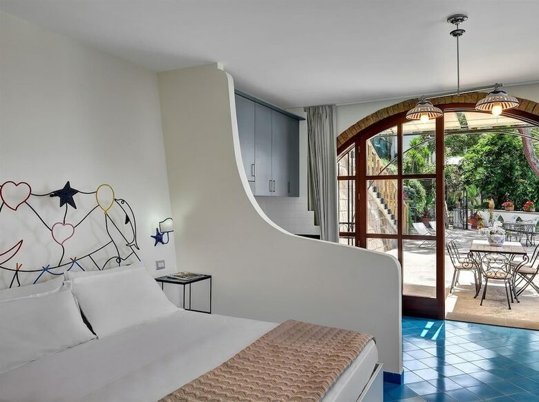Apartamento Vera E Il Vervece