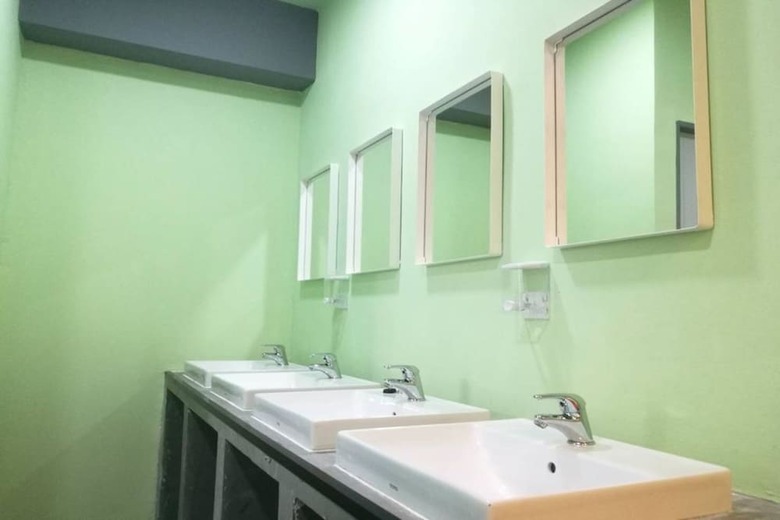 Hostal Samsen 8 Hostel