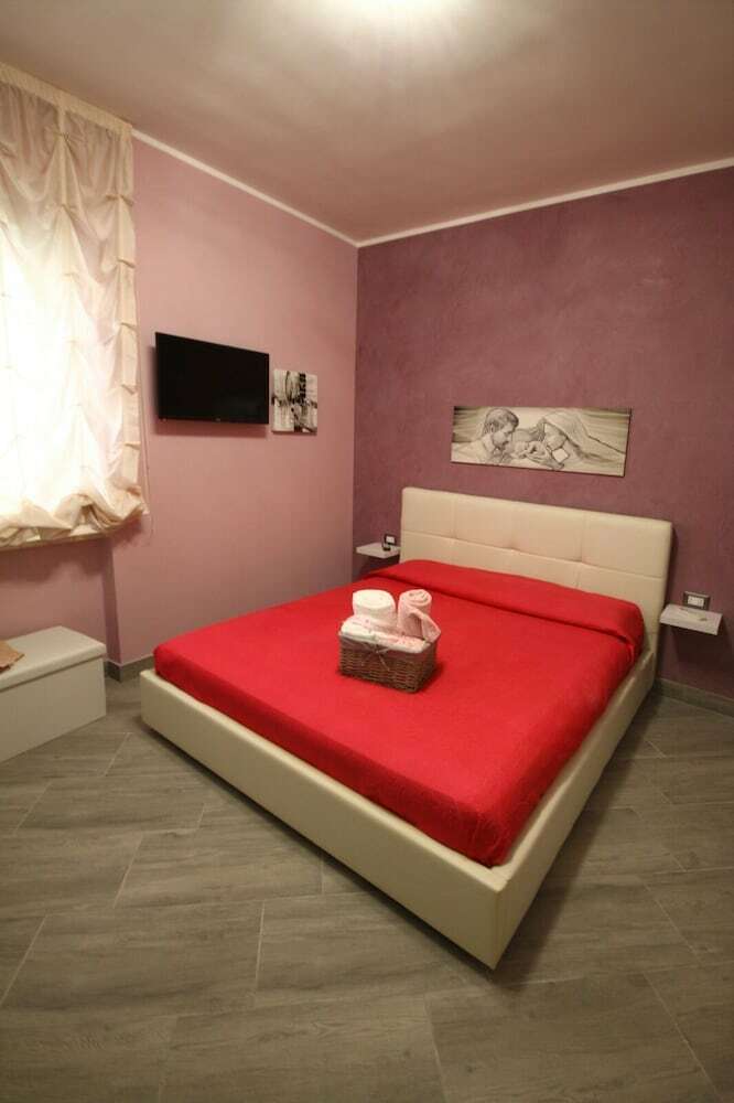 B&B Cavirani
