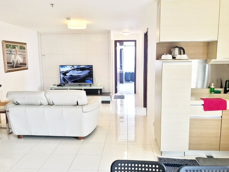 Apartamentos Marina Mediterania Ancol By Andrew