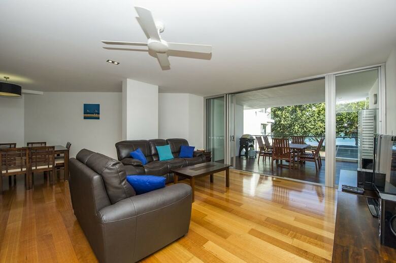 Apartamentos Maggies Beachfront Apt. 7