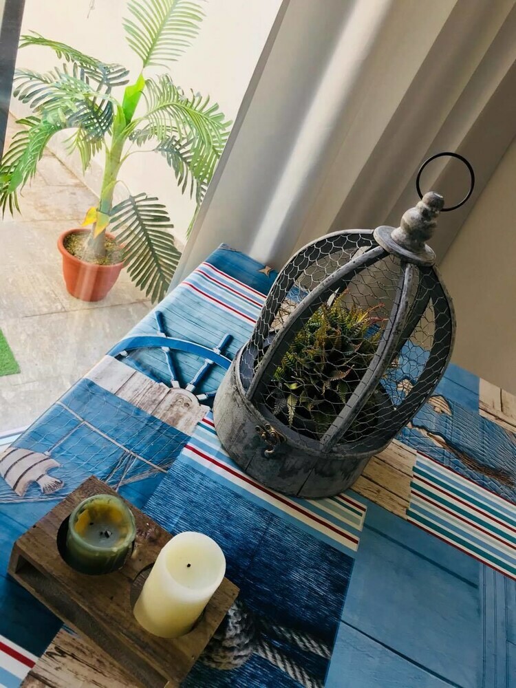 B&B Le Statuine Guesthouse