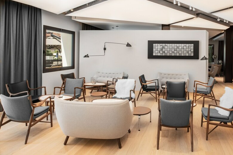 Briig Boutique Hotel