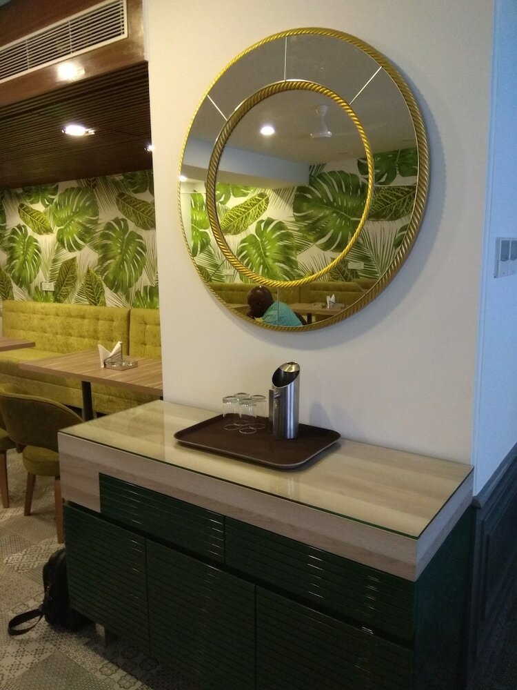 Hotel Palm Greens