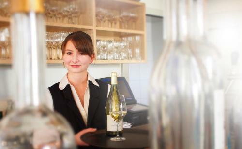 Hotel Rotes Ross Marktbergel