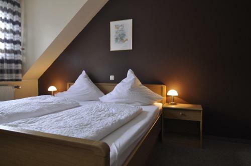 Hostal Landgasthof Lang Zum Adler