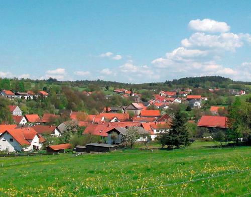 Hostal Landgasthof Lang Zum Adler