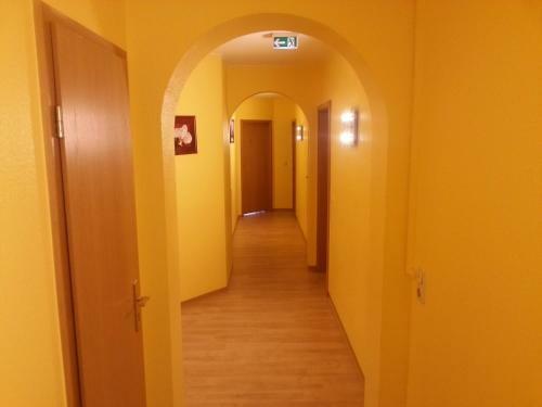 Hostal Landgasthof Lang Zum Adler