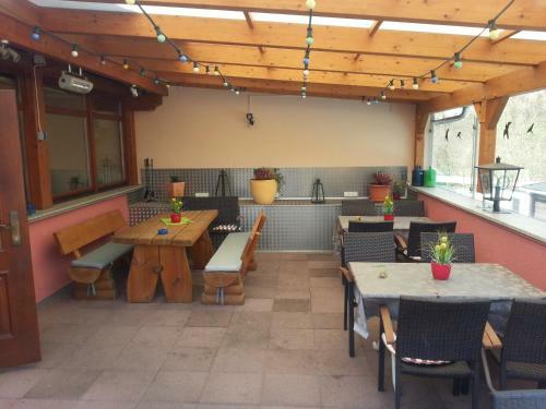 Hostal Landgasthof Lang Zum Adler