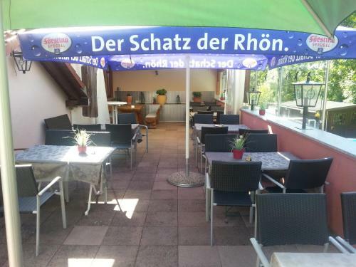 Hostal Landgasthof Lang Zum Adler