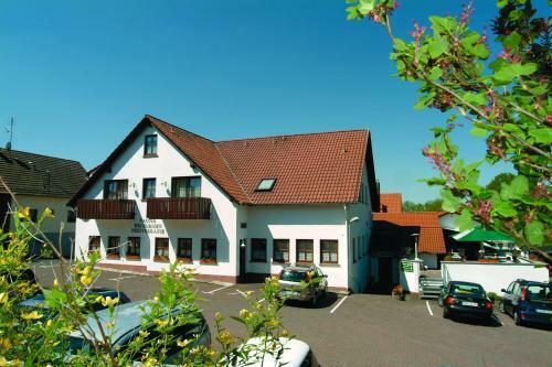 Hostal Landgasthof Lang Zum Adler