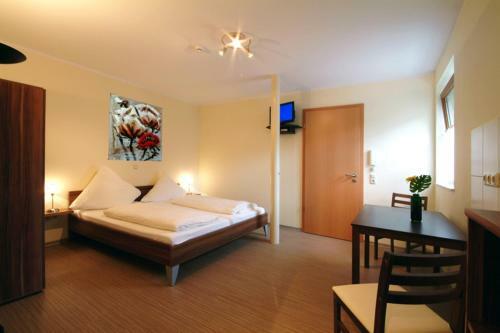 Hostal Landgasthof Lang Zum Adler
