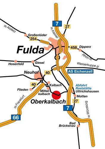 Hostal Landgasthof Lang Zum Adler