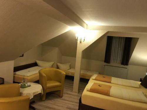 Hotel Sch�ne Aussicht