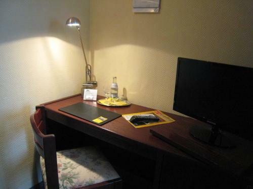 Hotel Sch�ne Aussicht