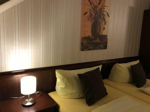 Hotel Sch�ne Aussicht