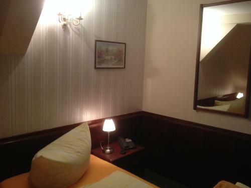 Hotel Sch�ne Aussicht