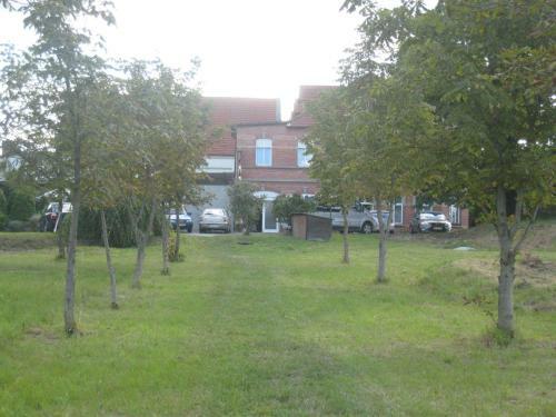 Hotel Sch�ne Aussicht