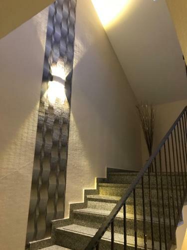 Hotel Sch�ne Aussicht