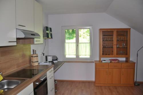 Apartamentos Ferienwohnung Regentalblick