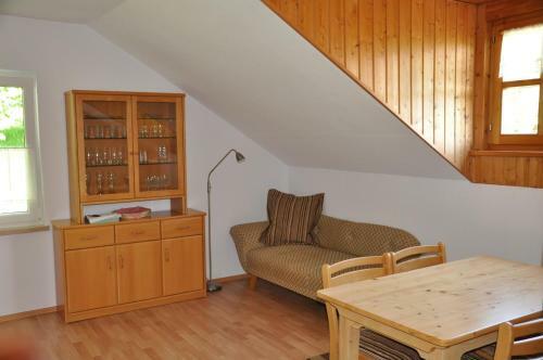 Apartamentos Ferienwohnung Regentalblick
