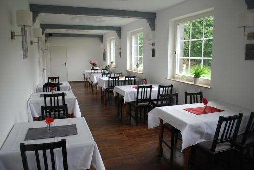 Hotel Am See