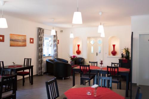 Hotel Am See