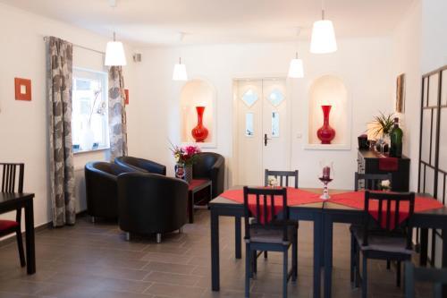 Hotel Am See