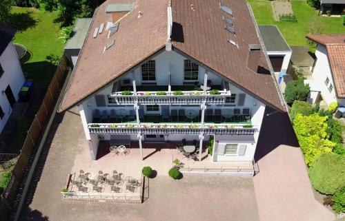 Hotel Am See