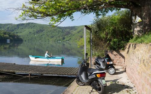 Hotel Am See