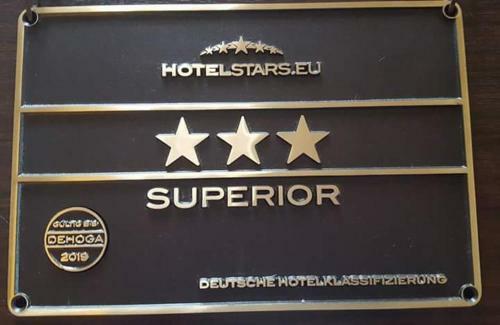 Hotel Kuhfelder Hof