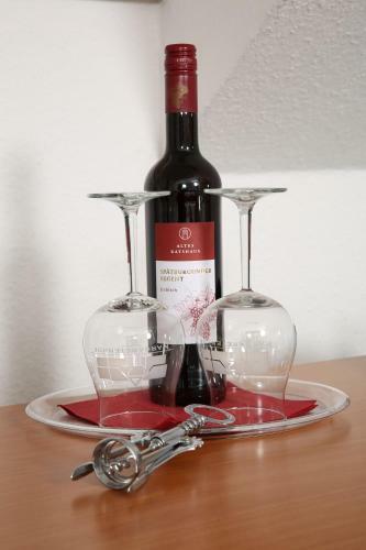Hotel Kuhfelder Hof