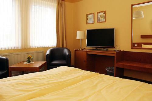 Hotel Waldschl��chen
