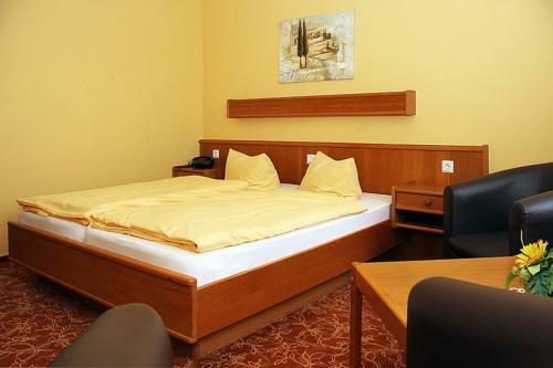 Hotel Waldschl��chen