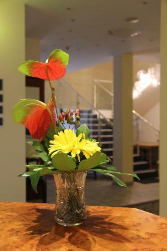 Hotel Waldschl��chen