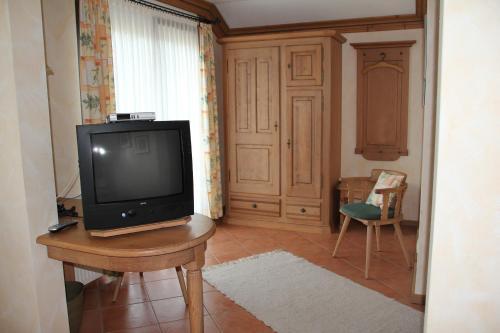 Jagdhotel Sudetenhof