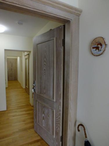 Jagdhotel Sudetenhof
