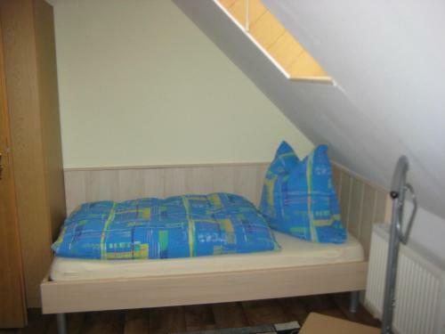 Apartamento Ferienwohnung "lindenblick"