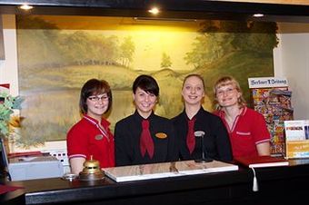 Hotel M�rkischer Hof