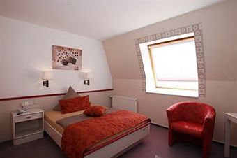 Hotel M�rkischer Hof